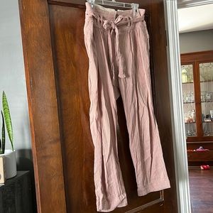 Free people trousers